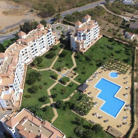 Solmares Las Marismas Исла-Канела Экстерьер фото