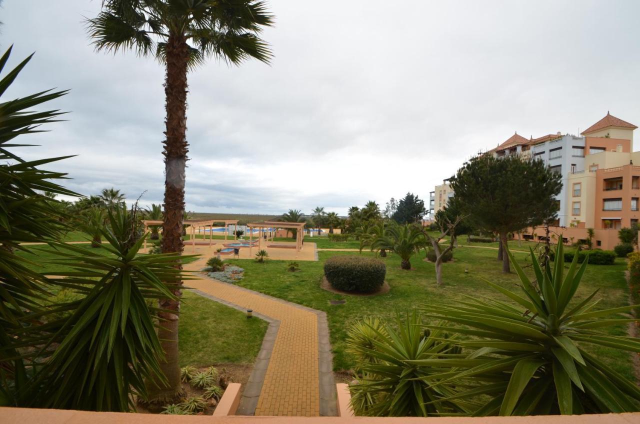 Solmares Las Marismas Исла-Канела Экстерьер фото